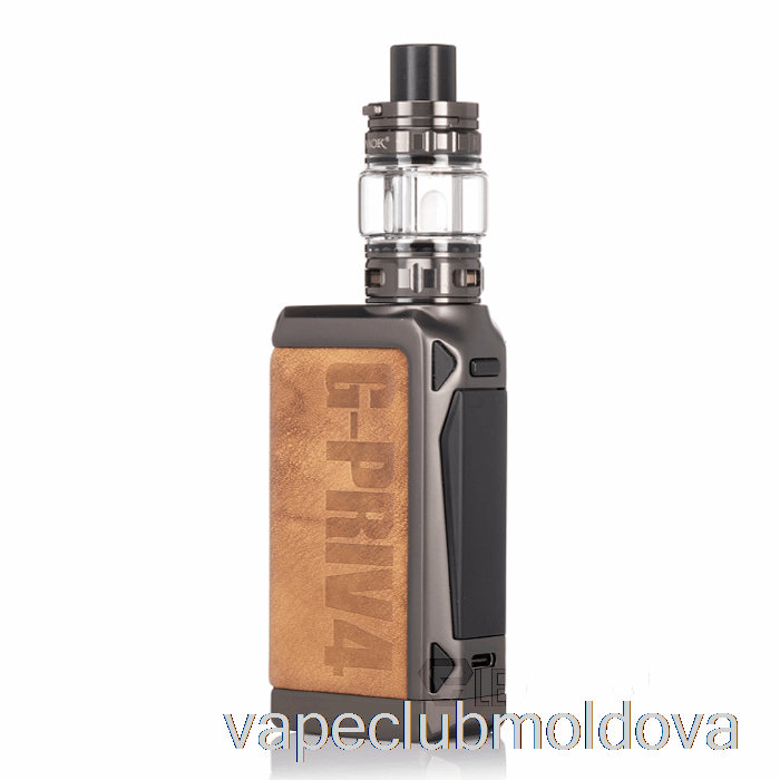 Vape Mod Smok G-priv 4 230w Kit De Pornire Maro